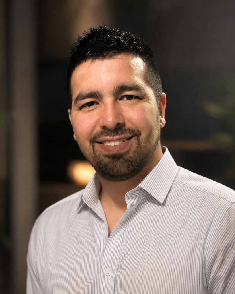 Gerardo Do Santos — Desarrollador de Software Industrial & Gestión